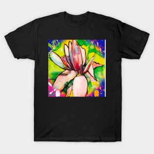 magnolia T-Shirt
